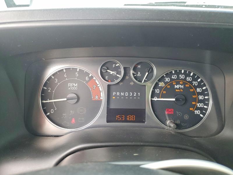 Aukcja sprzedaży 2009 Hummer H3, vin: 5GTEN13E498135333, numer aukcji: 56520996