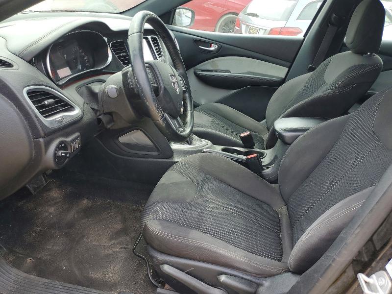 Продажа на аукционе авто 2015 Dodge Dart, vin: 1C3CDFBB4FD415332, номер лота: 56641226