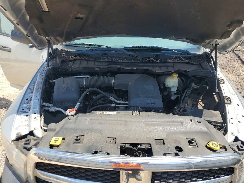 Продаж на аукціоні авто 2013 Ram 1500, vin: 1C6RR6KG2DS594456, номер лоту: 56044256