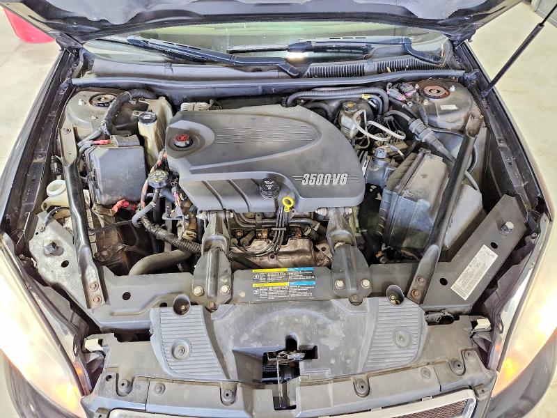 Продажа на аукционе авто 2006 Chevrolet Impala, vin: 2G1WB58K469214097, номер лота: 57933276