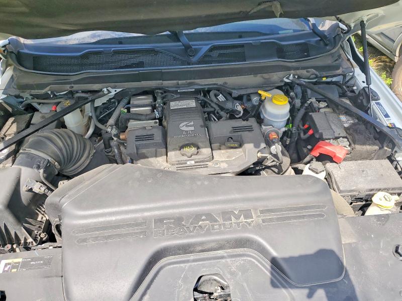 2022 Ram 3500 მანქანა იყიდება აუქციონზე, vin: 3C7WRTCL0NG417132, აუქციონის ნომერი: 57836356
