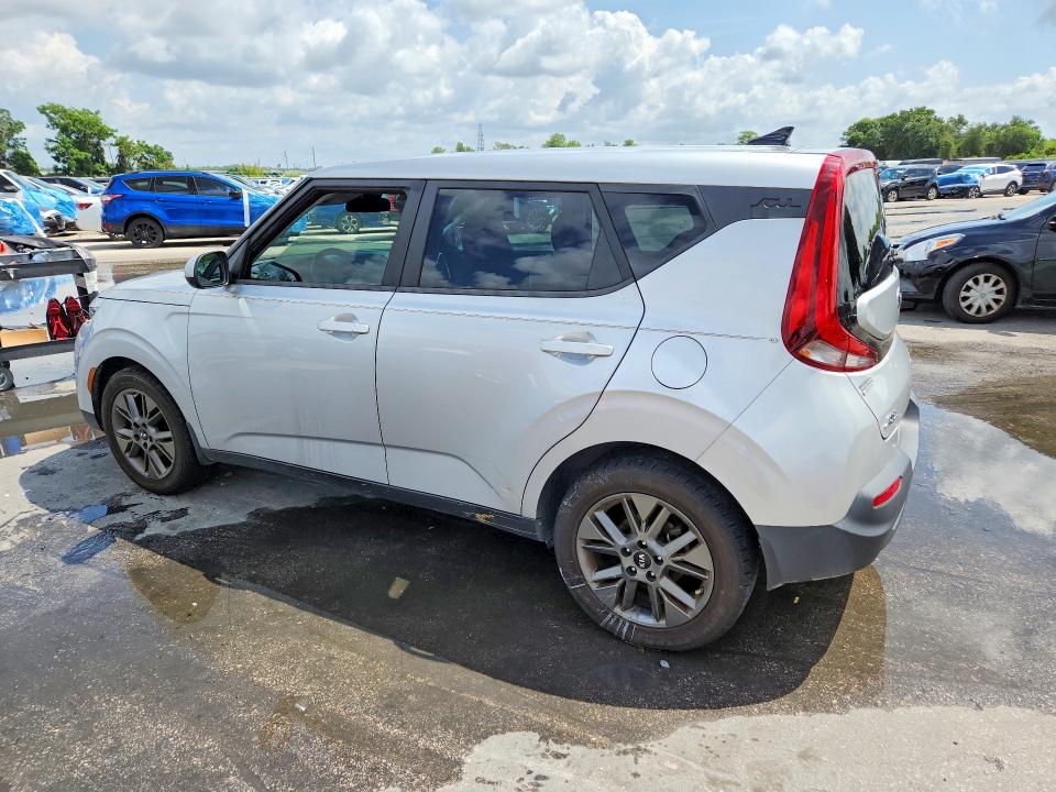 Auction sale of the 2021 Kia Soul, vin: KNDJ23AU4M7795665, lot number: 57928836