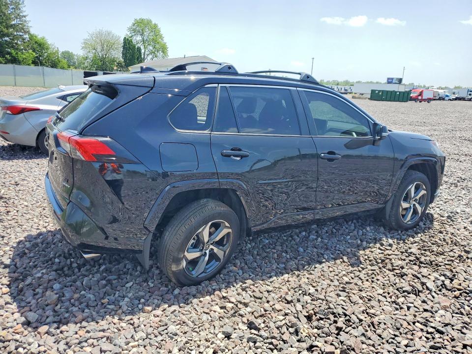 2025 Toyota Rav4 მანქანა იყიდება აუქციონზე, vin: JTMAB3FV1SD275746, აუქციონის ნომერი: 58990396
