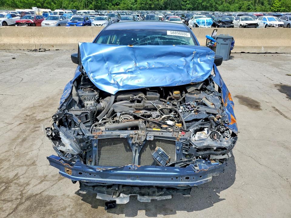Aukcja sprzedaży 2016 Subaru Impreza, vin: JF1GJAA67GH020560, numer aukcji: 58898886