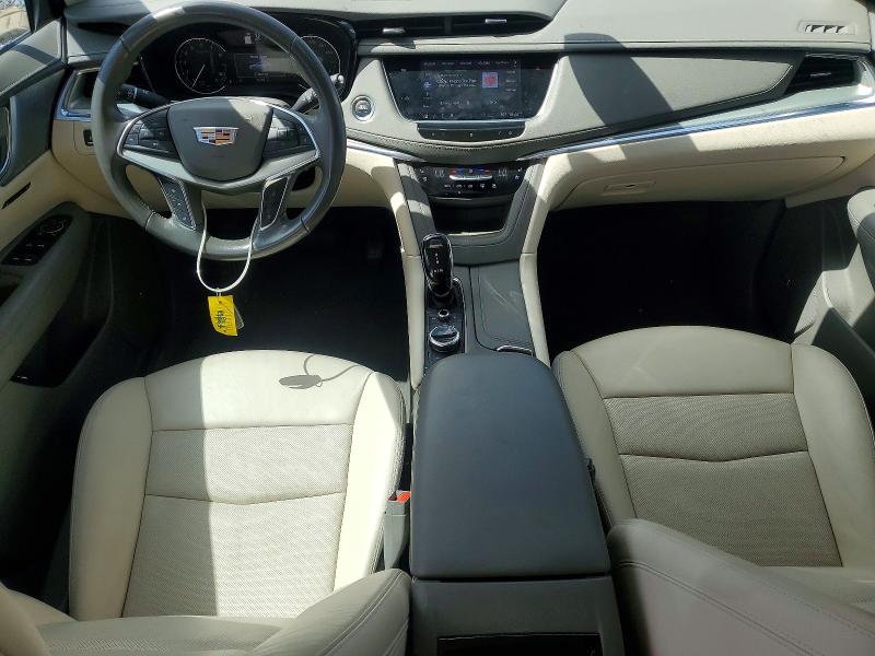 Aukcja sprzedaży 2020 Cadillac Xt5, vin: 1GYKNCRS0LZ194412, numer aukcji: 56712406