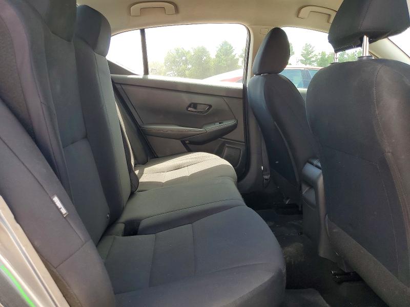 Продаж на аукціоні авто 2024 Nissan Sentra, vin: 3N1AB8BVXRY354250, номер лоту: 58386656