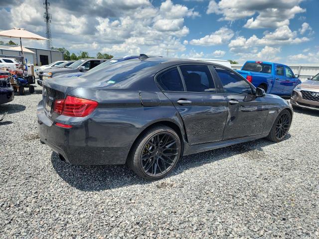 2014 Bmw 535 მანქანა იყიდება აუქციონზე, vin: WBA5B1C55ED477016, აუქციონის ნომერი: 58013366