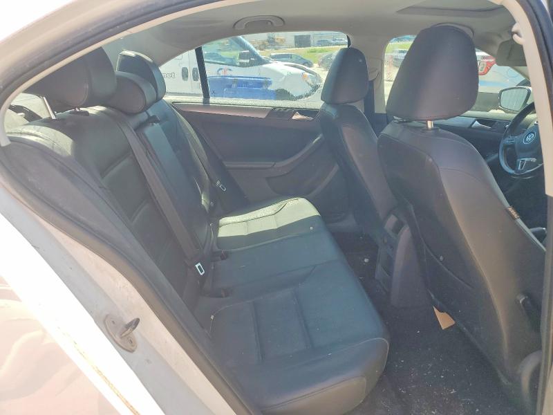 Auction sale of the 2014 Volkswagen Jetta, vin: 3VWLL7AJ7EM355267, lot number: 58408796
