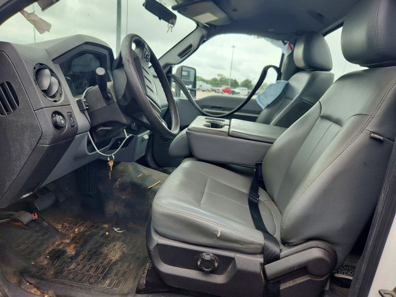 Продаж на аукціоні авто 2012 Ford F250, vin: 1FTBF2B60CEC41522, номер лоту: 56929026