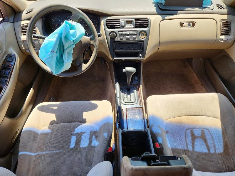 Aukcja sprzedaży 2000 Honda Accord, vin: JHMCG5675YC006072, numer aukcji: 57507786