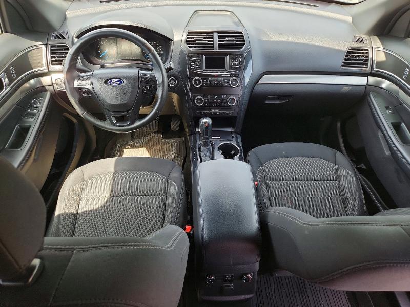 Aukcja sprzedaży 2019 Ford Explorer, vin: 1FM5K8D86KGA94471, numer aukcji: 56088046