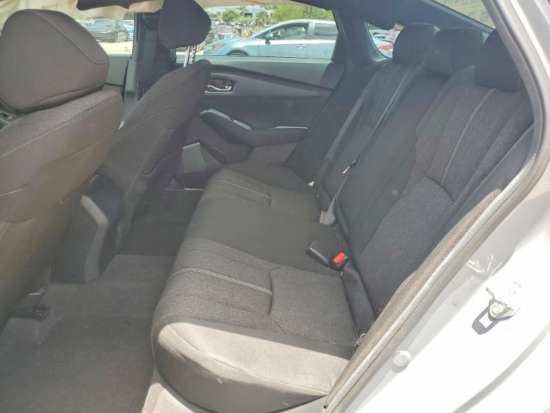 56962836 :رقم المزاد ، 1HGCY2F52PA035620 vin ، 2023 Honda Accord مزاد بيع