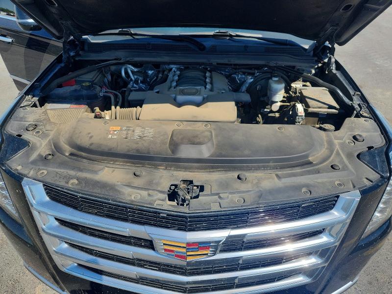 Aukcja sprzedaży 2016 Cadillac Escalade, vin: 1GYS3AKJ7GR431575, numer aukcji: 57420326