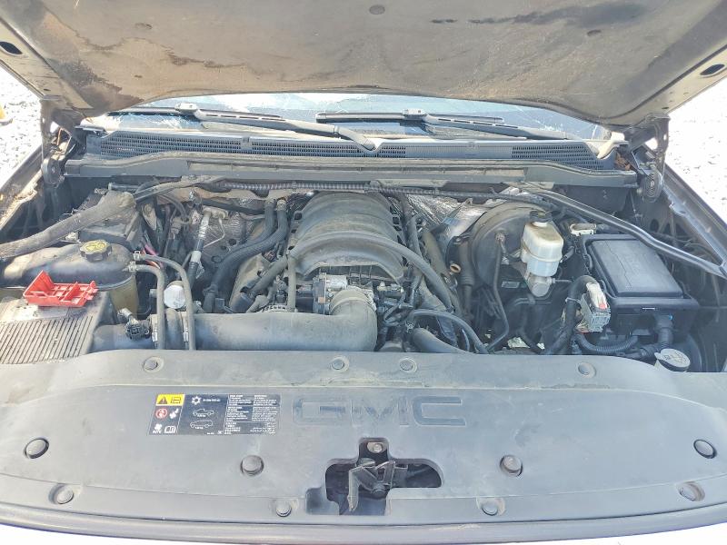 Aukcja sprzedaży 2014 Gmc Sierra, vin: 3GTU2VEC1EG136670, numer aukcji: 57836746