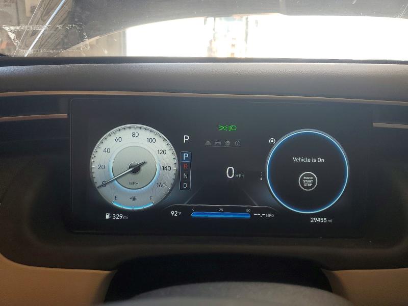 Продаж на аукціоні авто 2023 Hyundai Tucson, vin: 5NMJFCAE7PH201015, номер лоту: 56632096