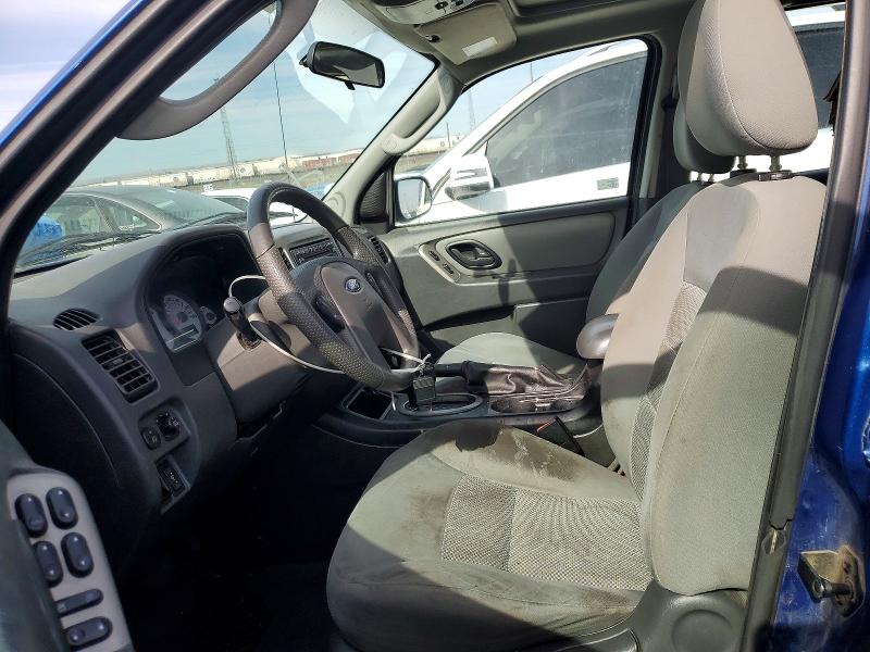 Продаж на аукціоні авто 2007 Ford Escape, vin: 1FMYU931X7KA30536, номер лоту: 54094116