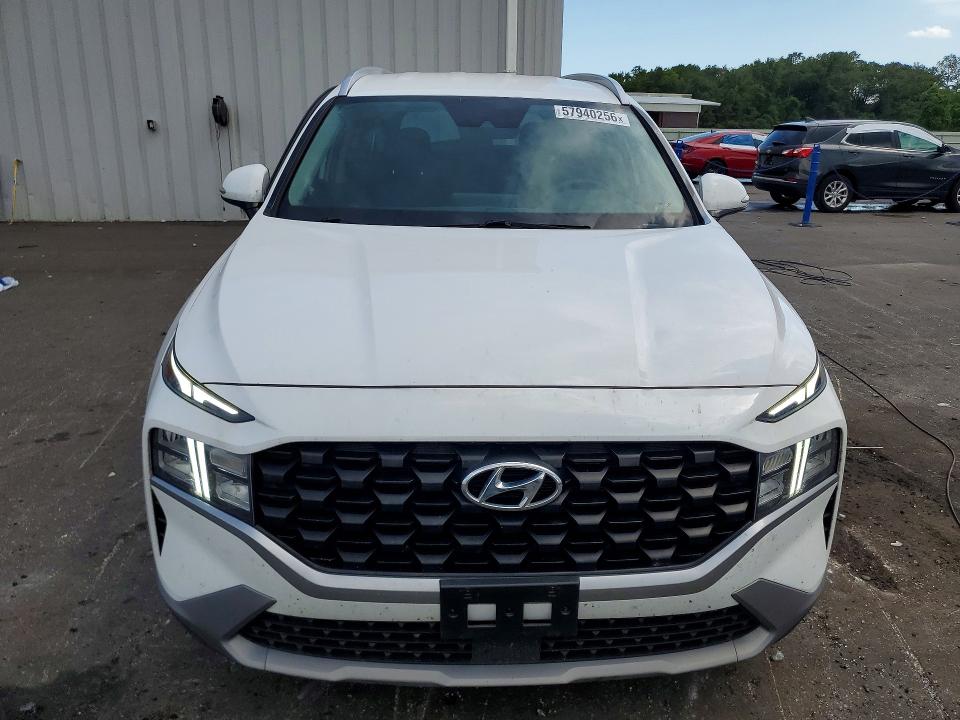 Продажа на аукционе авто 2023 Hyundai Santa Fe, vin: 5NMS24AJ0PH610749, номер лота: 57940256