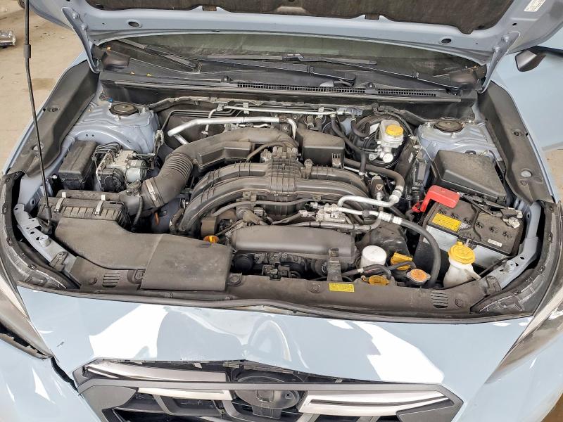 Aukcja sprzedaży 2023 Subaru Crosstrek, vin: JF2GTAEC7P8245194, numer aukcji: 56331556