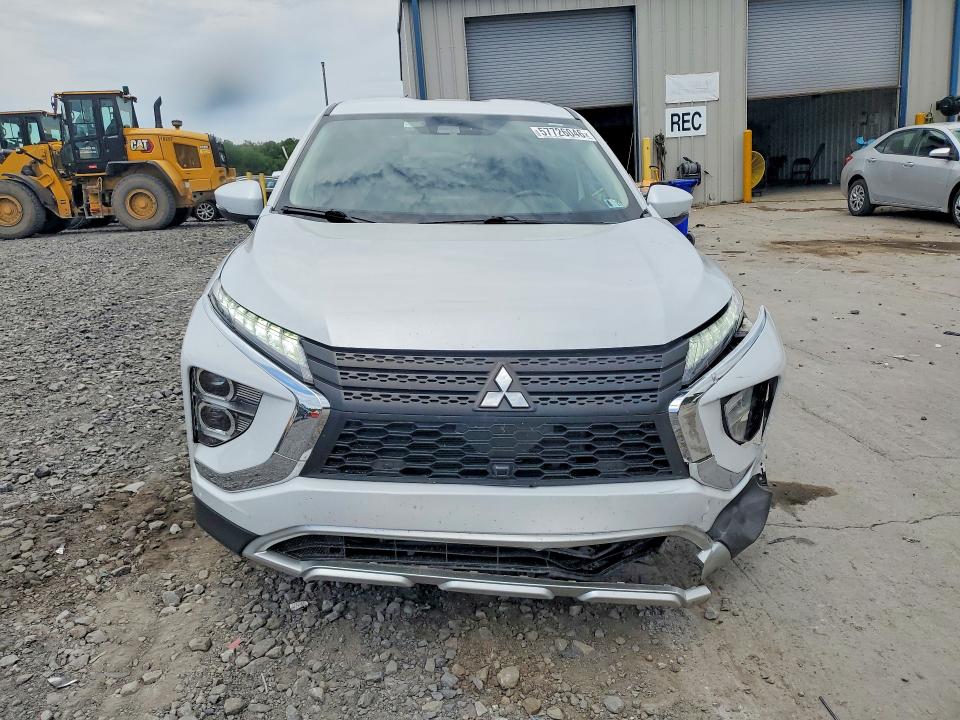 Продажа на аукционе авто 2024 Mitsubishi Eclipse Cross, vin: JA4ATWAA0RZ042788, номер лота: 57726046