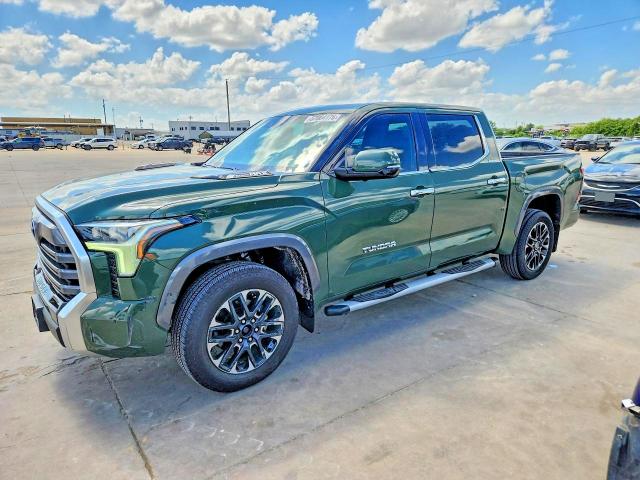 Aukcja sprzedaży 2023 Toyota Tundra, vin: 5TFJC5DBXPX039362, numer aukcji: 57004176