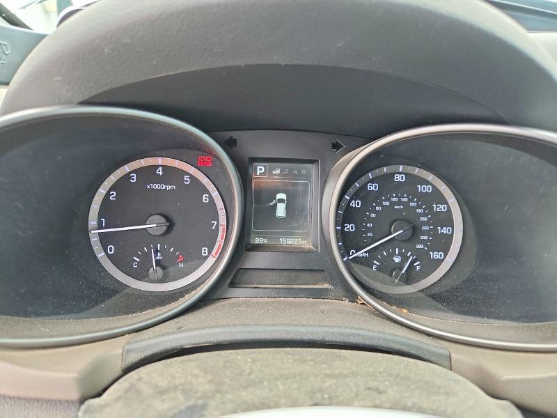 Продажа на аукционе авто 2018 Hyundai Santa Fe, vin: KM8SM4HFXJU270145, номер лота: 56706496