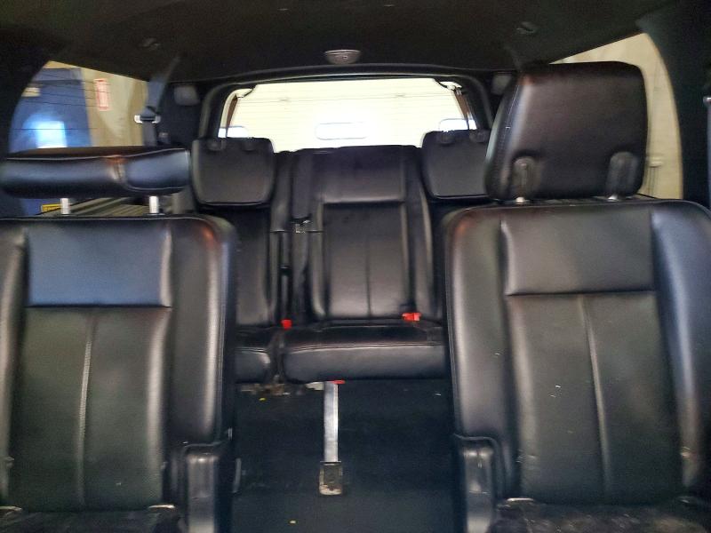 Aukcja sprzedaży 2017 Ford Expedition, vin: 1FMJK2AT2HEA70113, numer aukcji: 56241156
