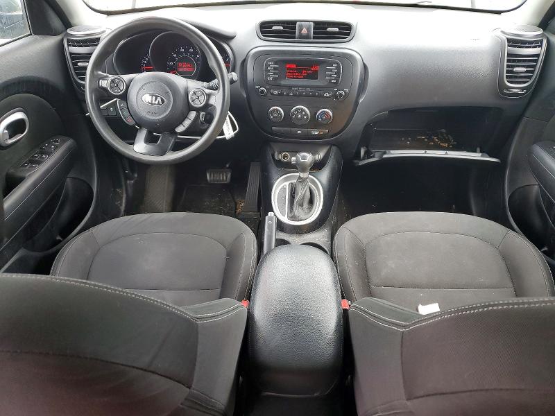 Aukcja sprzedaży 2014 Kia Soul, vin: KNDJN2A28E7024594, numer aukcji: 55805066