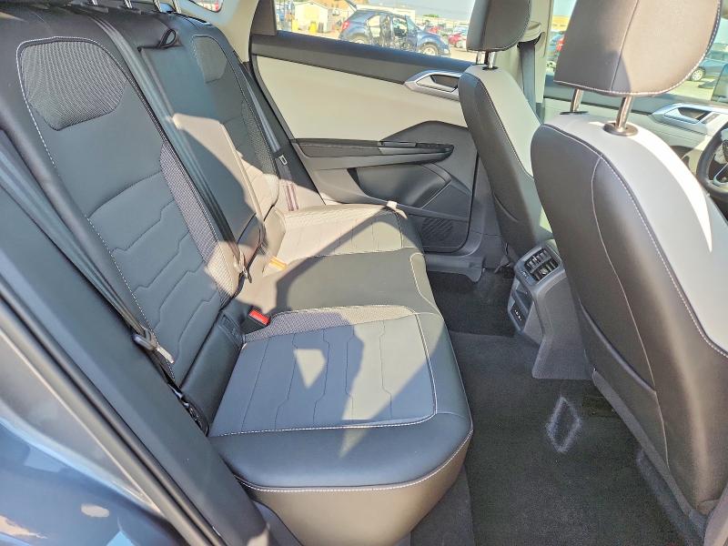 Продаж на аукціоні авто 2026 Volkswagen Taos, vin: 3VVSC7B22TM013925, номер лоту: 58491776