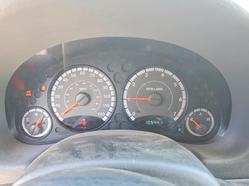 Продаж на аукціоні авто 2005 Jeep Liberty, vin: 1J4GL48K15W530012, номер лоту: 57731156