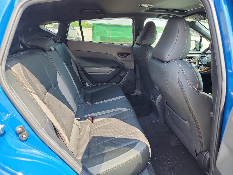 Продаж на аукціоні авто 2026 Subaru Crosstrek, vin: 4S4GUHU6XT3726835, номер лоту: 58829556