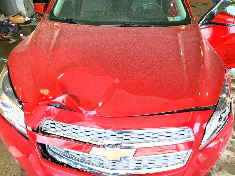 Продажа на аукционе авто 2013 Chevrolet Malibu, vin: 1G11H5SA2DF168265, номер лота: 55212466