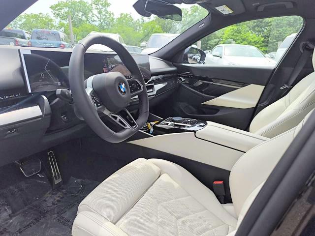Продажа на аукционе авто 2026 Bmw 530, vin: WBA53FJ07TCW28698, номер лота: 55641856