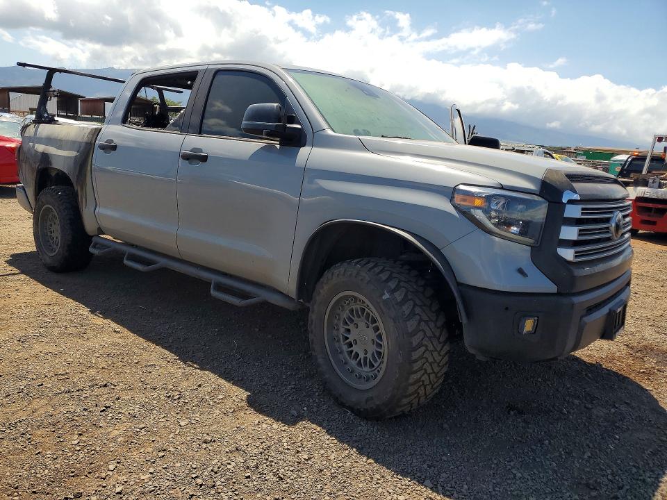 Aukcja sprzedaży 2020 Toyota Tundra, vin: 5TFHY5F13LX955797, numer aukcji: 57810776