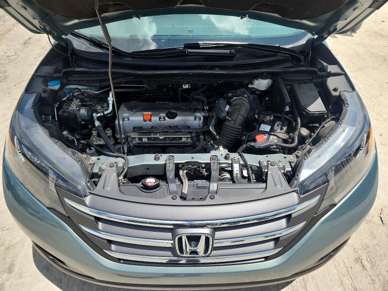 Продаж на аукціоні авто 2012 Honda Cr-v, vin: 5J6RM3H71CL014386, номер лоту: 57206286
