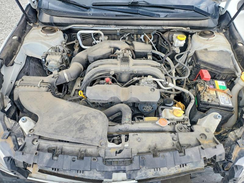 Продажа на аукционе авто 2018 Subaru Outback, vin: 4S4BSAFC5J3339259, номер лота: 56710866