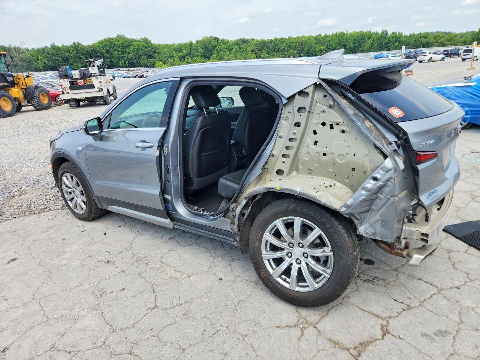 Aukcja sprzedaży 2023 Cadillac Xt4, vin: 1GYFZCR40PF159769, numer aukcji: 57399286