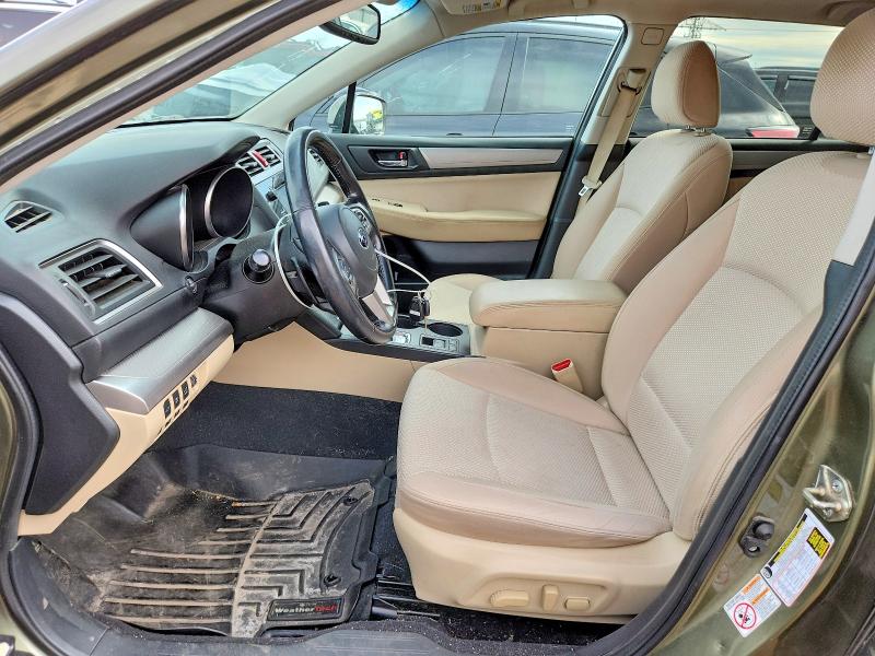 Продажа на аукционе авто 2016 Subaru Outback, vin: 4S4BSBHC0G3238545, номер лота: 55321586