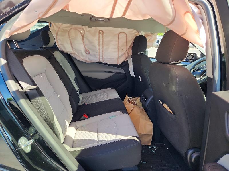 Продаж на аукціоні авто 2019 Chevrolet Equinox, vin: 3GNAXHEV3KL160647, номер лоту: 55774756