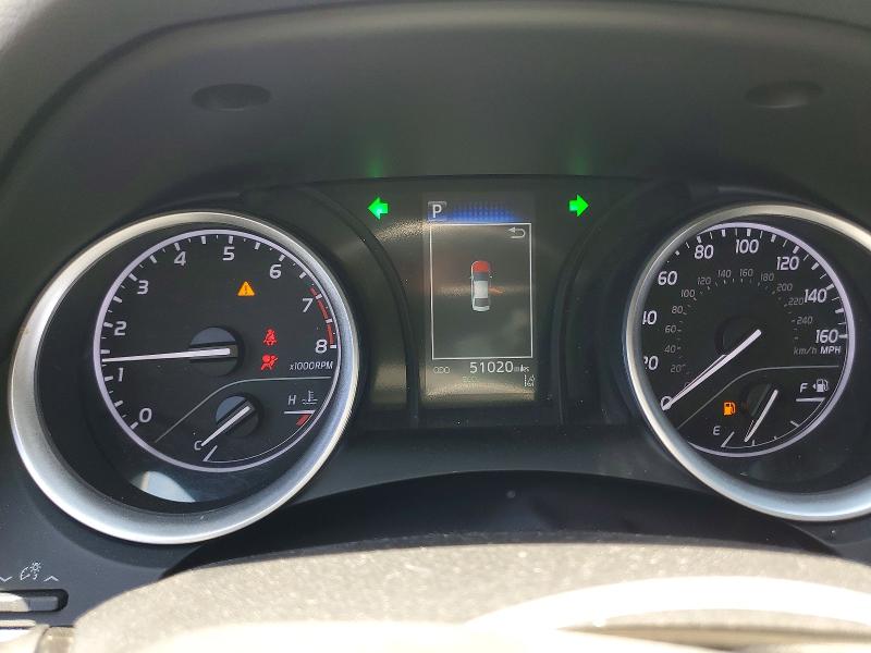 Aukcja sprzedaży 2022 Toyota Camry, vin: 4T1C11AK7NU006342, numer aukcji: 58647376