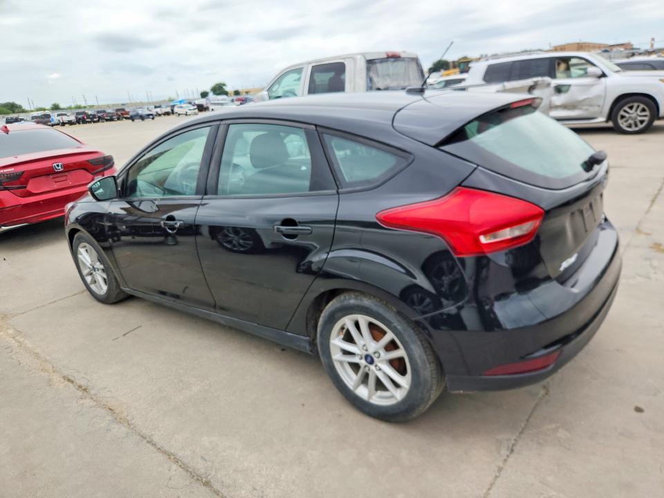 Aukcja sprzedaży 2015 Ford Focus, vin: 1FADP3K23FL377092, numer aukcji: 56713576