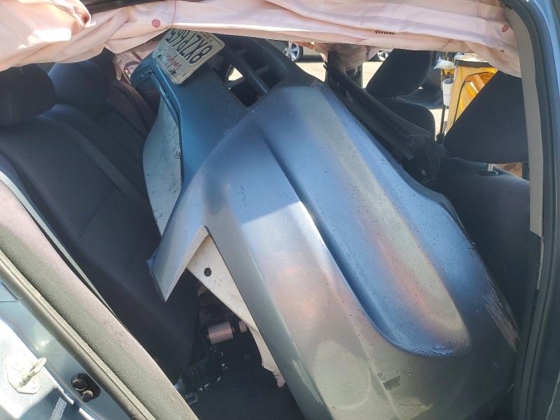 Продажа на аукционе авто 2012 Honda Accord, vin: 1HGCP2F34CA090162, номер лота: 57270826
