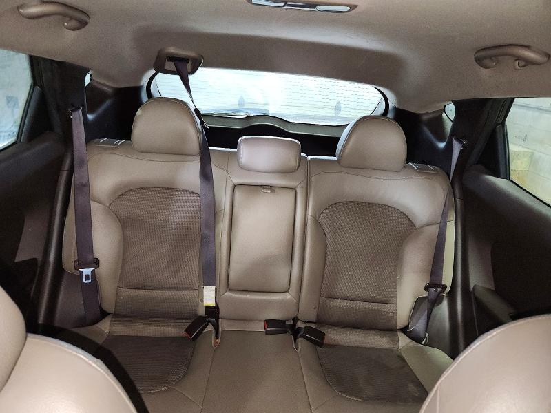 Aukcja sprzedaży 2015 Hyundai Tucson, vin: KM8JUCAG1FU030093, numer aukcji: 59233406