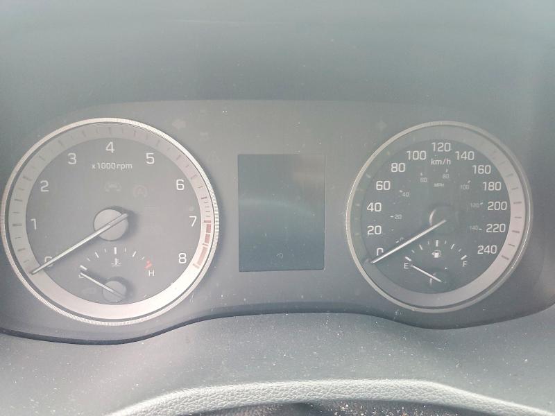 Aukcja sprzedaży 2017 Hyundai Tucson, vin: KM8J3CA21HU487352, numer aukcji: 55940656