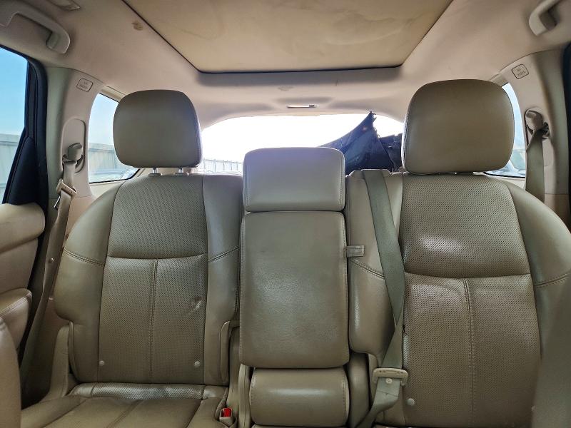 Продажа на аукционе авто 2014 Nissan Pathfinder, vin: 5N1AR2MN2EC617977, номер лота: 58225626