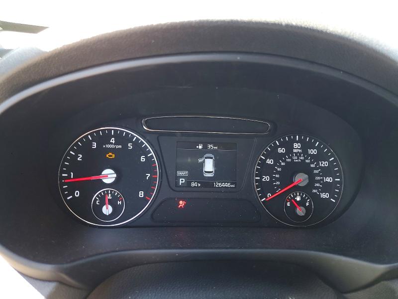 Aukcja sprzedaży 2020 Kia Sorento, vin: 5XYPG4A30LG638175, numer aukcji: 57347126