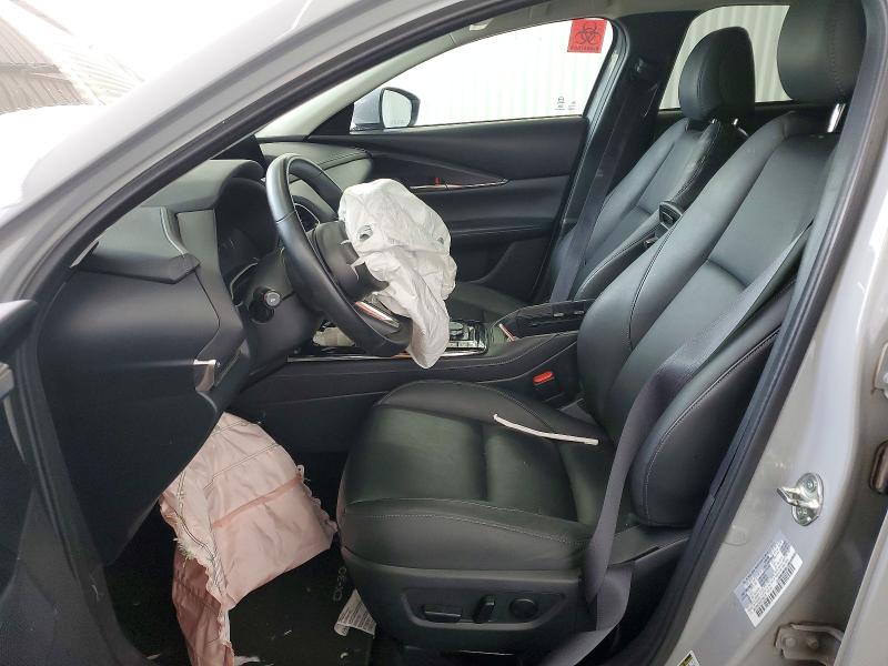 Aukcja sprzedaży 2025 Mazda Cx-30, vin: 3MVDMBCM0SM756278, numer aukcji: 55868156