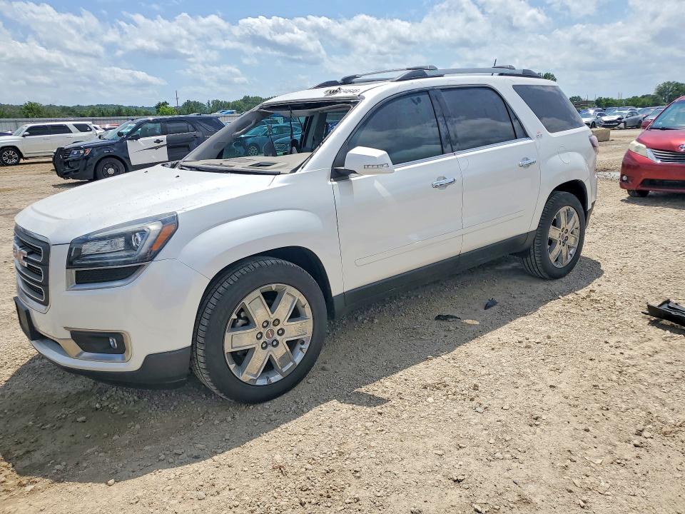 2017 Gmc Acadia Limited მანქანა იყიდება აუქციონზე, vin: 1GKKVSKDXHJ108724, აუქციონის ნომერი: 56624646