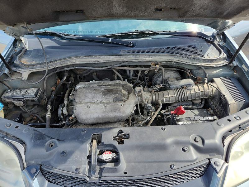 Продажа на аукционе авто 2002 Acura Mdx, vin: 2HNYD18892H520116, номер лота: 56949016