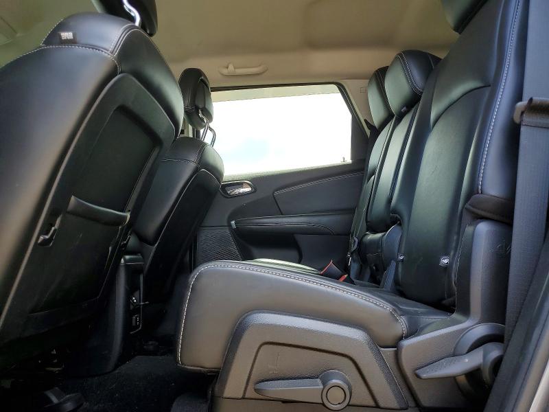 Продажа на аукционе авто 2012 Dodge Journey, vin: 3C4PDDFG6CT273773, номер лота: 55951936