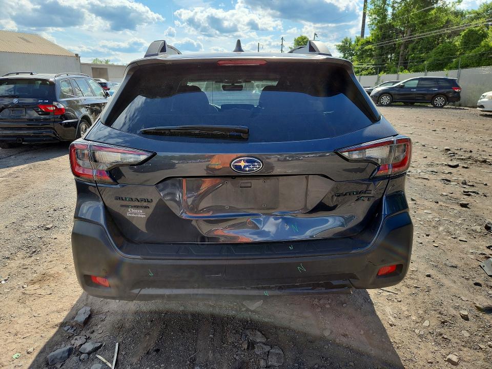 Продажа на аукционе авто 2023 Subaru Outback, vin: 4S4BTGLD0P3173612, номер лота: 54051446